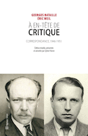 À en-tête de Critique